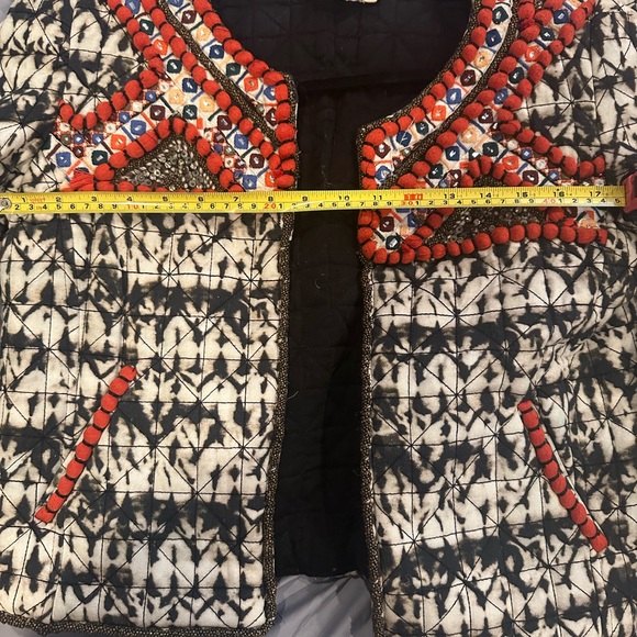 Isabel Marant x H&M Jacket - Picture 7 of 8